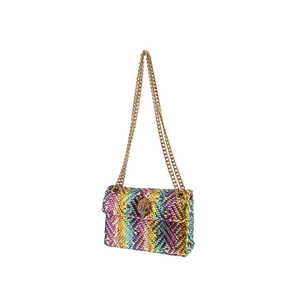 Kurt Geiger crossbody multi
