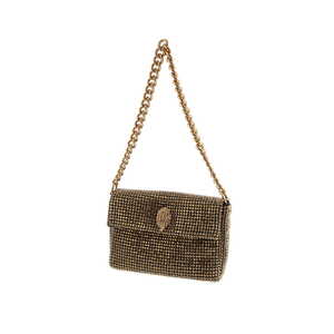 Kurt Geiger crossbody goud
