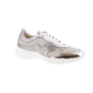 Dl Sport sneaker zilver