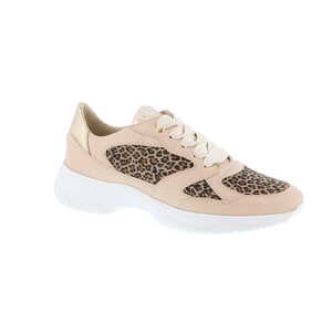 Dl Sport sneaker beige