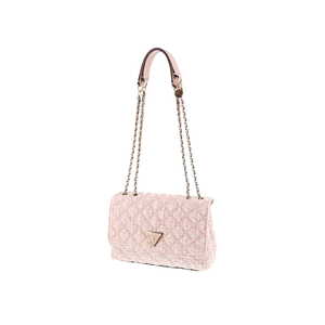 Guess crossbody roze