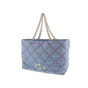 Liu Jo shopper blauw
