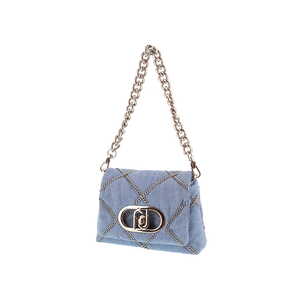 Liu Jo crossbody blauw