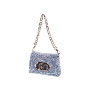 Liu Jo crossbody blauw
