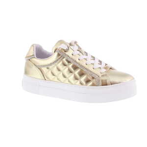 Guess sneaker goud