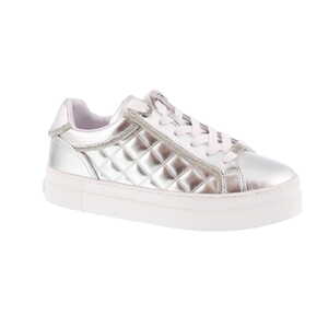 Guess sneaker zilver