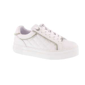 Guess sneaker wit