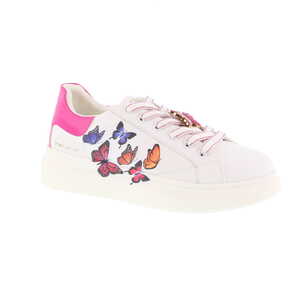 Tosca Blu sneaker wit