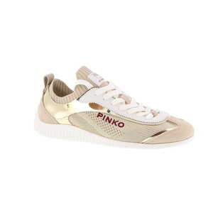 Pinko sneaker beige
