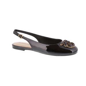 Pinko slingback zwart