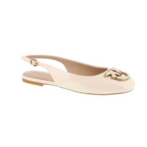 Pinko slingback wit