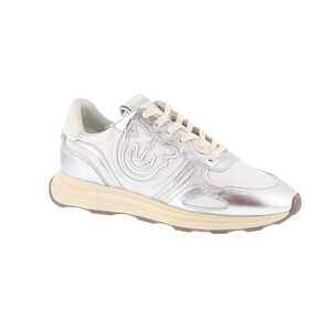 Pinko sneaker wit