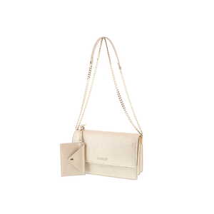 Liu Jo crossbody goud