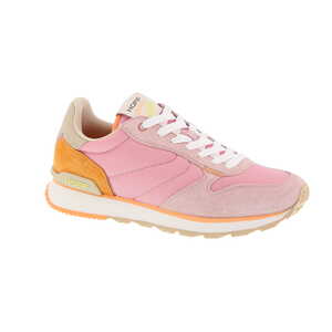 Hoff sneaker roze