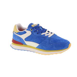 Hoff sneaker blauw