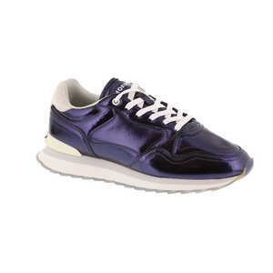 Hoff sneaker blauw