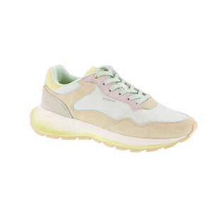 Hoff sneaker groen