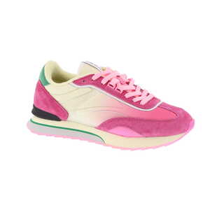 Hoff sneaker roze