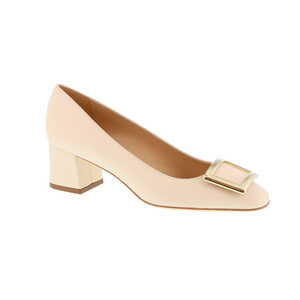Luca Grossi pump beige