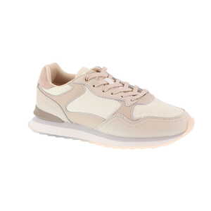 Hoff sneaker beige