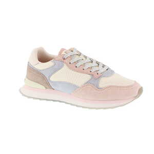 Hoff sneaker beige