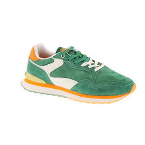 Hoff sneaker groen