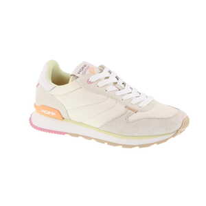 Hoff sneaker wit