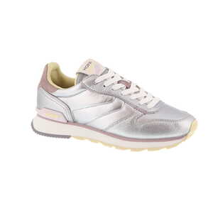 Hoff sneaker zilver