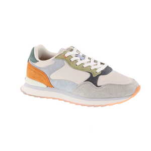 Hoff sneaker grijs