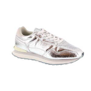 Hoff sneaker zilver