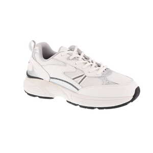 Hoff sneaker wit