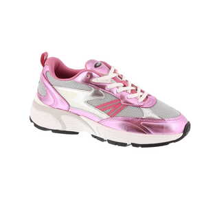 Hoff sneaker roze