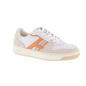 Hoff sneaker wit