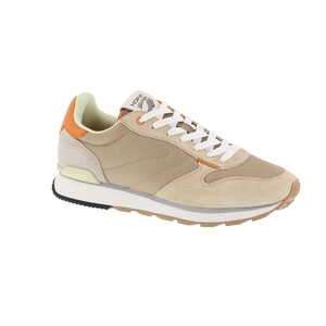 Hoff sneaker taupe