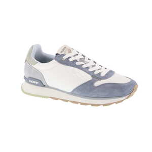 Hoff sneaker blauw