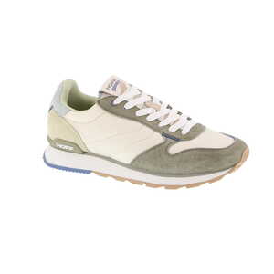 Hoff sneaker groen