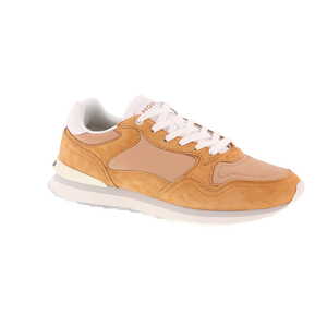Hoff sneaker oranje