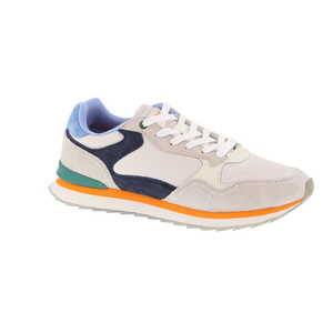 Hoff sneaker grijs