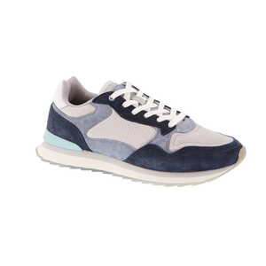 Hoff sneaker blauw