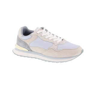 Hoff sneaker blauw