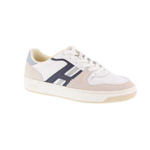 Hoff sneaker wit