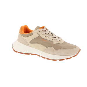 Hoff sneaker taupe