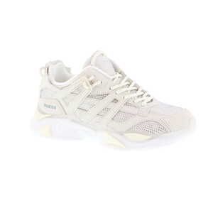 Guess sneaker wit