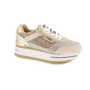Guess sneaker beige
