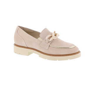Dl Sport mocassin beige