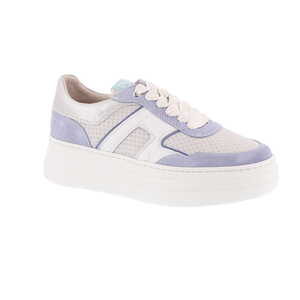 Dl Sport sneaker blauw