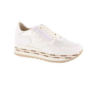 Dl Sport sneaker wit
