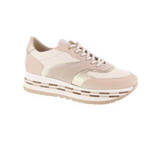 Dl Sport sneaker beige