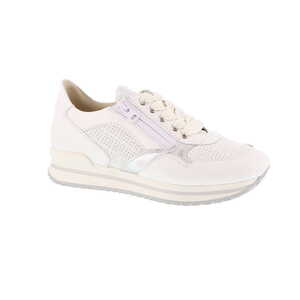 Dl Sport sneaker wit