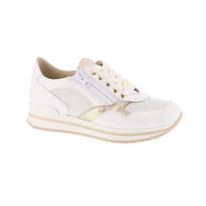Dl Sport sneaker wit
